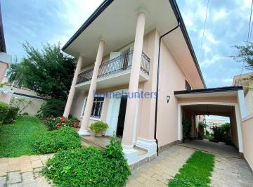 Casa · 432m² · 5 Quartos · 3 Vagas · Casa para alugar em Parque Nova Campinas de 432.00m² com 5 Quartos, 3 Suites e 3 Garagens