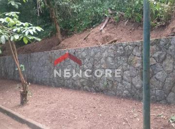 Terreno · 1120m² · Lote em condomínio em Rua Clarice Lispector - Itanhangá - Rio de Janeiro/RJ