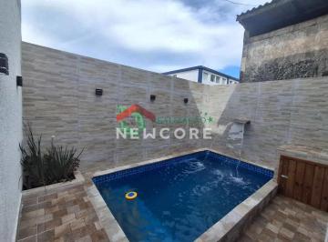 Casa · 75m² · 2 Quartos · 2 Vagas · Casa em Avenida Jussara - Jussara - Mongaguá/SP