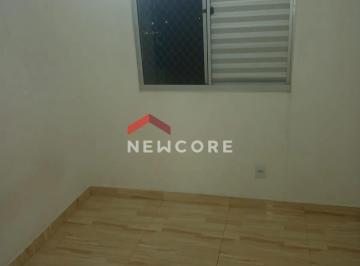 Apartamento · 44m² · 2 Quartos · 1 Vaga · Apartamento em Avenida River - Água Chata - Guarulhos/SP