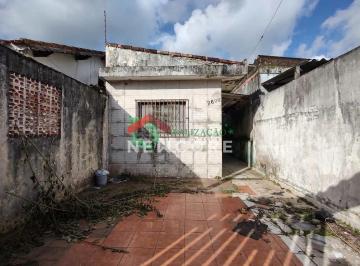 Casa · 60m² · 2 Quartos · 2 Vagas · Casa em  Avenida Nossa Senhora de Fátima - Agenor de Campos - Mongaguá/SP