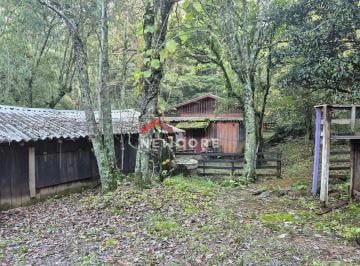 Rural · 146m² · 5 Quartos · 1 Vaga · Sítio em Estrada das Lagoas - Samambaia - São Francisco de Paula/RS