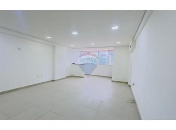 Comercial · 42m² · 1 Vaga · Sala Comercial para alugar em Parque Campolim de 42.00m² com 1 Garagem