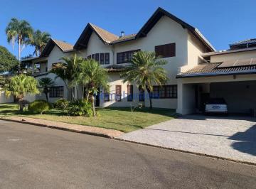 Casa · 708m² · 6 Quartos · 6 Vagas · Casa para venda em Jardim Botânico (sousas) de 708.41m² com 6 Quartos, 5 Suites e 6 Garagens