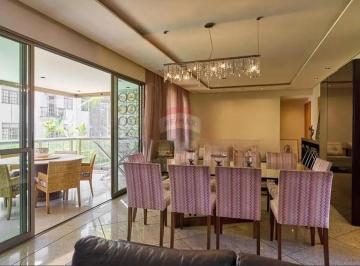 Apartamento · 173m² · 4 Quartos · Apartamento para alugar em Sion de 173.00m² com 4 Quartos e 1 Suite