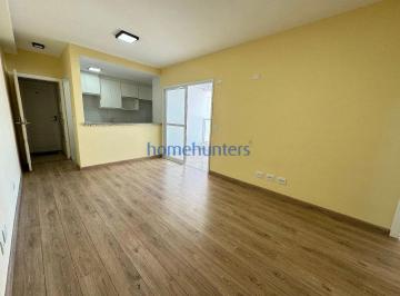 Apartamento · 65m² · 2 Quartos · 2 Vagas · Apartamento para alugar em Mansões Santo Antônio de 65.00m² com 2 Quartos, 1 Suite e 2 Garagens