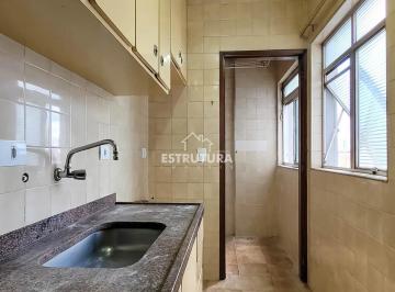 Apartamento · 59m² · 1 Quarto · 1 Vaga · Apartamento para venda em Centro de 59.00m² com 1 Quarto e 1 Garagem