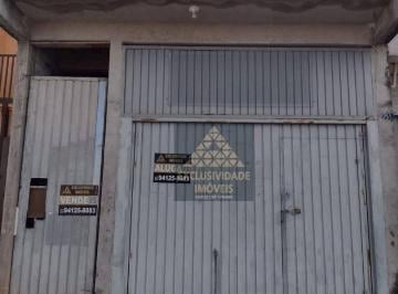 Comercial · 100m² · Sala Comercial para venda em Cidade Soberana de 100.00m²