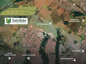 Terreno · 200m² · Terreno para venda em Residencial Nato Vetorasso de 200.00m²
