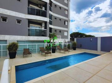 Apartamento · 120m² · 2 Quartos · 3 Vagas · Apartamento para venda em Cidade Nova de 120.00m² com 2 Quartos, 2 Suites e 3 Garagens