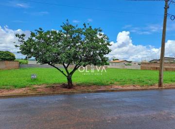 Terreno · 1000m² · Terreno para venda em Residencial Imperial Park de 1000.00m²