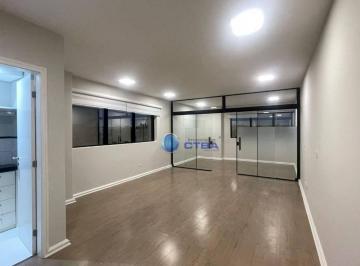 Comercial · 47m² · Sala Comercial para alugar em Centro Cívico de 47.00m²