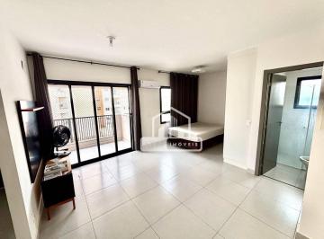 Apartamento · 43m² · 1 Quarto · 1 Vaga · Studio para alugar em Jardim Redentor de 43.00m² com 1 Quarto, 1 Suite e 1 Garagem