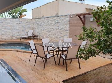 Casa · 323m² · 4 Quartos · 3 Vagas · Casa de Condomínio para venda em Condomínio Recanto Do Lago de 323.00m² com 4 Quartos, 4 Suites e 3 