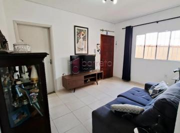 Casa · 127m² · 2 Quartos · 2 Vagas · Casa para venda em Vila Isabel Eber de 127.00m² com 2 Quartos e 2 Garagens