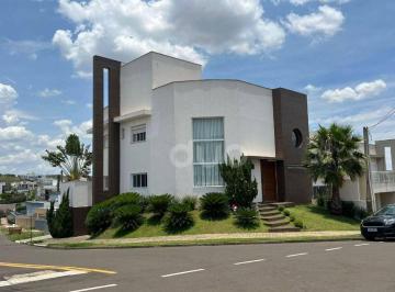 Casa · 263m² · 3 Quartos · 2 Vagas · Casa de Condomínio para venda em Ondas de 263.00m² com 3 Quartos, 3 Suites e 2 Garagens