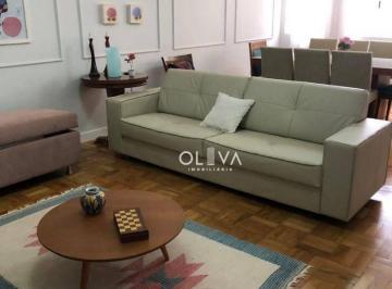 Apartamento · 206m² · 3 Quartos · 1 Vaga · Apartamento para venda em Centro de 206.00m² com 3 Quartos e 1 Garagem