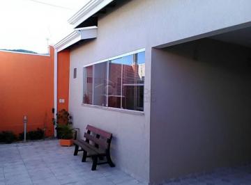 Casa · 153m² · 3 Quartos · 2 Vagas · Casa para venda em Loteamento Jardim Ipanema de 153.00m² com 3 Quartos, 1 Suite e 2 Garagens