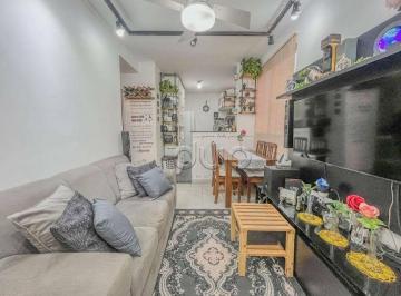 Apartamento · 45m² · 2 Quartos · 1 Vaga · Apartamento para venda em Nova Pompéia de 45.00m² com 2 Quartos e 1 Garagem