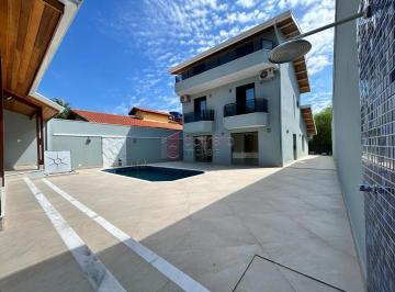 Casa · 320m² · 3 Quartos · 4 Vagas · Casa de Condomínio para venda em Portal Do Paraíso I de 320.00m² com 3 Quartos, 3 Suites e 4 Garagen