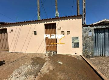 Casa · 35m² · 1 Quarto · Casa para alugar em Jardim Martins de 35.00m² com 1 Quarto