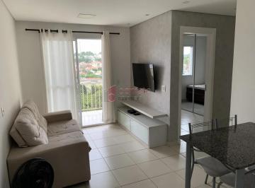 Apartamento · 56m² · 2 Quartos · 1 Vaga · Apartamento para venda em Vila Nambi de 56.00m² com 2 Quartos, 1 Suite e 1 Garagem