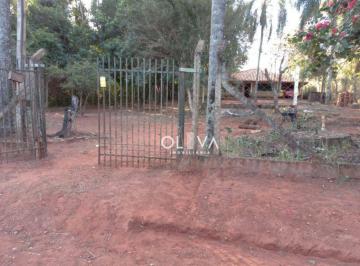 Terreno · 1000m² · 2 Quartos · Chácara para venda em Estância Gramado (zona Rural) de 1000.00m² com 2 Quartos