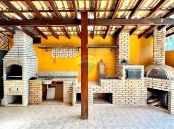 Terreno · 20000m² · 3 Quartos · 10 Vagas · Chácara para venda em Guararema de 20000.00m² com 3 Quartos, 1 Suite e 10 Garagens