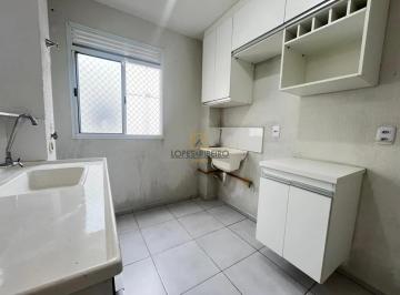 Apartamento en Aluguel de 2 quartos Vila Juliana · Apartamento para alugar em Vila Juliana de 42.00m² com 2 Quartos e 1 Garagem