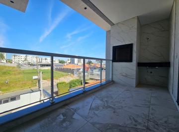 Apartamento · 98m² · 2 Quartos · 1 Vaga · Apartamento para venda em Iguaçu de 98.00m² com 2 Quartos, 1 Suite e 1 Garagem