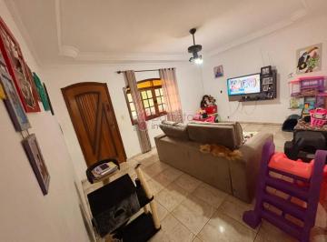 Casa · 126m² · 2 Quartos · 3 Vagas · Casa para venda em Jardim Esplanada de 126.00m² com 2 Quartos, 1 Suite e 3 Garagens