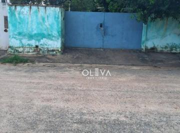 Terreno · 1000m² · 2 Quartos · 3 Vagas · Chácara para venda em Residencial Vista Alegre I (zona Rural) de 1000.00m² com 2 Quartos, 1 Suite e 