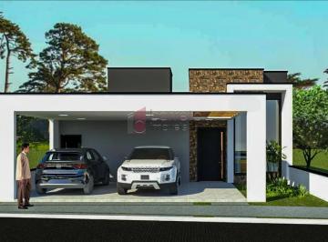 Casa · 180m² · 3 Quartos · 3 Vagas · Casa de Condomínio para venda em Jacaré de 180.00m² com 3 Quartos, 1 Suite e 3 Garagens