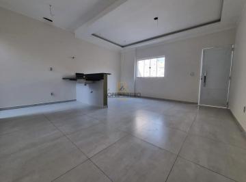 Casa · 62m² · 2 Quartos · 2 Vagas · Casa para venda em Residencial Lívia de 62.00m² com 2 Quartos, 1 Suite e 2 Garagens