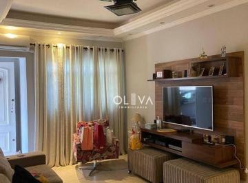 Casa · 200m² · 3 Quartos · 2 Vagas · Casa para venda em Jardim Urupês de 200.00m² com 3 Quartos e 2 Garagens