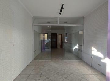 Comercial · 34m² · Sala Comercial para alugar em Vila Rezende de 34.00m²
