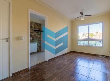 Apartamento · 47m² · 2 Quartos · 1 Vaga · Apartamento para venda e aluguel em Residencial Ilha Bela de 47.00m² com 2 Quartos e 1 Garagem