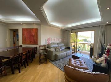 Apartamento · 102m² · 3 Quartos · 2 Vagas · Apartamento para venda em Jardim Merci Ii de 102.00m² com 3 Quartos, 1 Suite e 2 Garagens