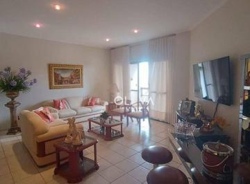 Apartamento · 169m² · 3 Quartos · Apartamento para venda em Vila Imperial de 169.00m² com 3 Quartos e 1 Suite