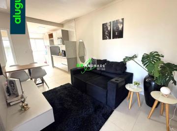 Apartamento · 50m² · 2 Quartos · 1 Vaga · Apartamento para alugar em Núcleo Agrícola Alpha de 50.00m² com 2 Quartos e 1 Garagem