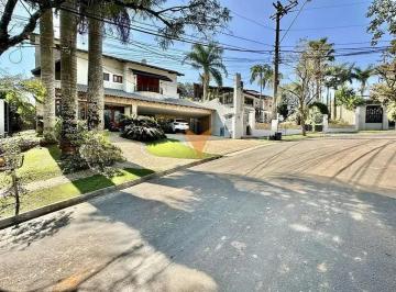 Casa · 752m² · 5 Quartos · 11 Vagas · Casa para venda em São Paulo Ii de 752.08m² com 5 Quartos, 5 Suites e 11 Garagens