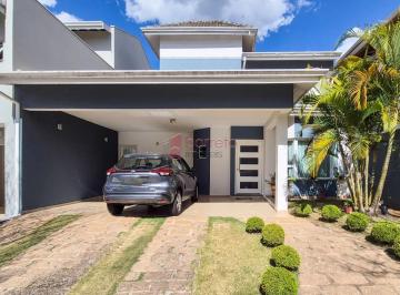 Casa · 180m² · 3 Quartos · 4 Vagas · Casa de Condomínio para venda em Chácara Morada Mediterrânea de 180.00m² com 3 Quartos, 1 Suite e 4 