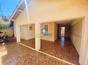 Casa · 188m² · 3 Quartos · 4 Vagas · Casa para venda em Bairro Das Bandeiras de 187.79m² com 3 Quartos e 4 Garagens