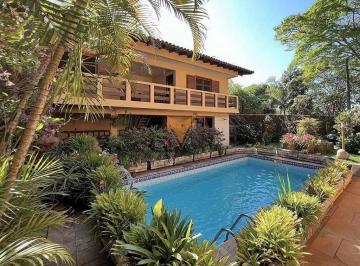 Casa · 343m² · 4 Quartos · 4 Vagas · Casa para venda em São Paulo Ii de 342.87m² com 4 Quartos, 1 Suite e 4 Garagens