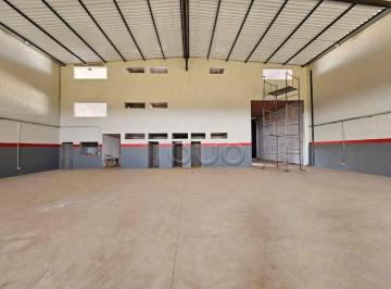 Comercial · 800m² · Galpão / Depósito / Armazém para alugar em Parque São Jorge de 800.00m²