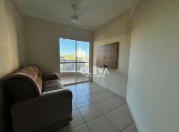Apartamento · 55m² · 2 Quartos · Apartamento para venda em Jardim Walkíria de 55.00m² com 2 Quartos