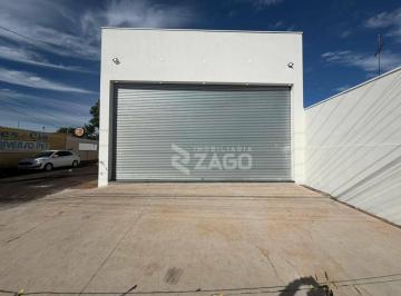 88cac2cd6ca0ea7893919d06e44f762dd17bbdb0 · Galpão para alugar, 457 m² por R$ 15.351,25/mês - Nossa Senhora da Abadia - Uberaba/MG