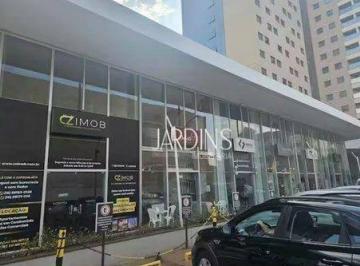 Apartamento · 37m² · 1 Quarto · 1 Vaga · Apartamento para venda em Ribeirânia de 37.00m² com 1 Quarto e 1 Garagem