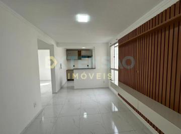Apartamento · 45m² · 2 Quartos · 1 Vaga · Apartamento para venda em Monte Carlo de 45.00m² com 2 Quartos e 1 Garagem