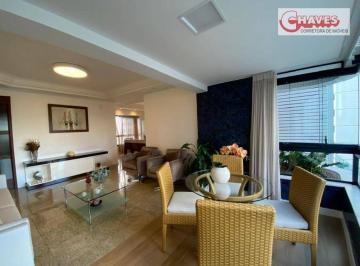 c24e29523079d0432f1cd14d6162385f7ccb9c10 · Apartamento com 4 dormitórios à venda, 136 m² por R$ 1.380.000,00 - Cidade Jardim - Salvador/BA